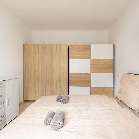Cityscape Oasis: Active Studio Heaven Bratislava Exterior foto