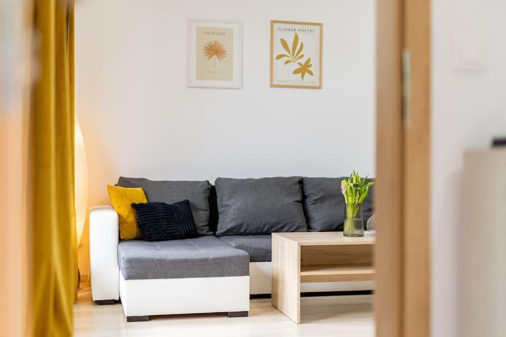 Cityscape Oasis: Active Studio Heaven Bratislava Exterior foto